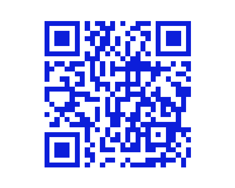 QR-Code zum Starten des Audioguides auf dem Smartphone